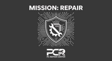 PC Repair Center